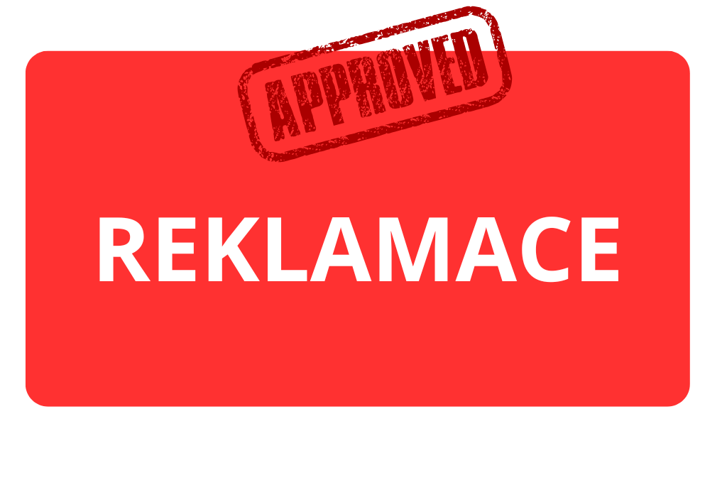 Reklamace online